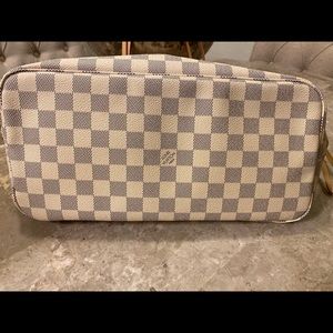 Louis Vuitton Neverful MM